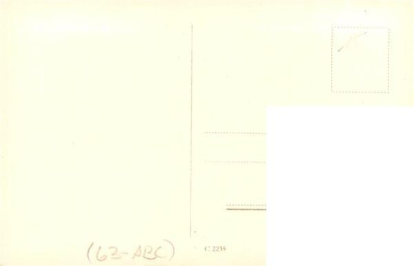 Foto Binz Nr. A 3328/1 Ernst von Klipstein – Bild 2