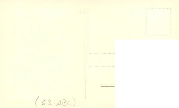 Foto Haenchen Nr. A 3263/1 Tobis Heinz Ohlsen – Bild 2