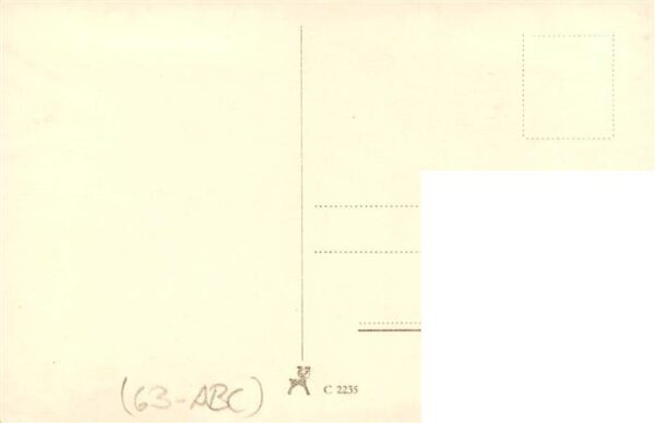 Foto Tobis A 3482/1 Rene Deltgen – Bild 2