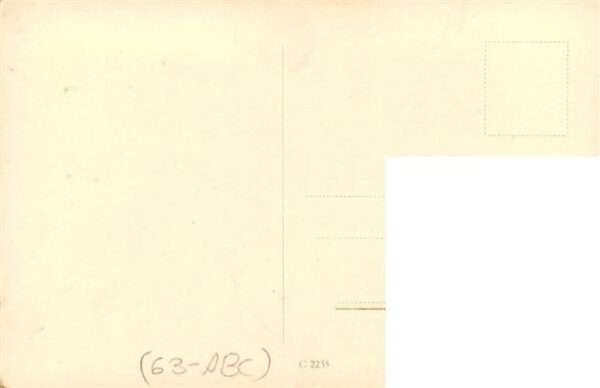 Foto Ufa-Baumann Nr. A 3345/1 Willy Birgel Ross Verlag – Bild 2
