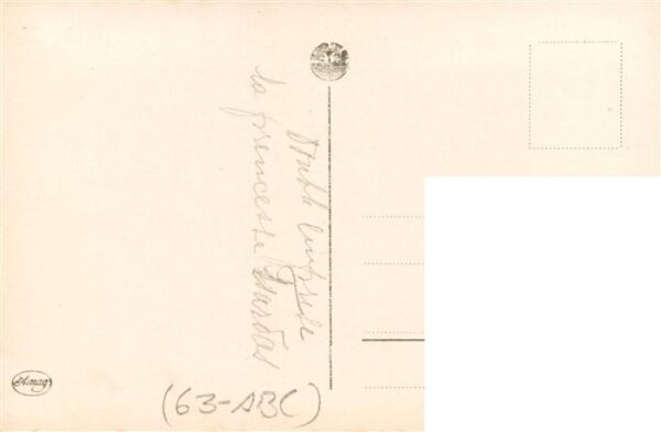 Foto Iris-Verlag Nr. 616 Maxim Film E.Weil&Co. Alfons Fryland Amag – Bild 2