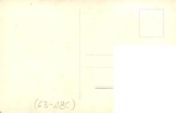 Foto Tobis A 2734/2 Binz Hermann Braun – Bild 2