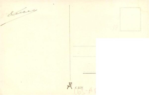 Foto Binz Nr. A 3788/1 Fosco Giachetti – Bild 2