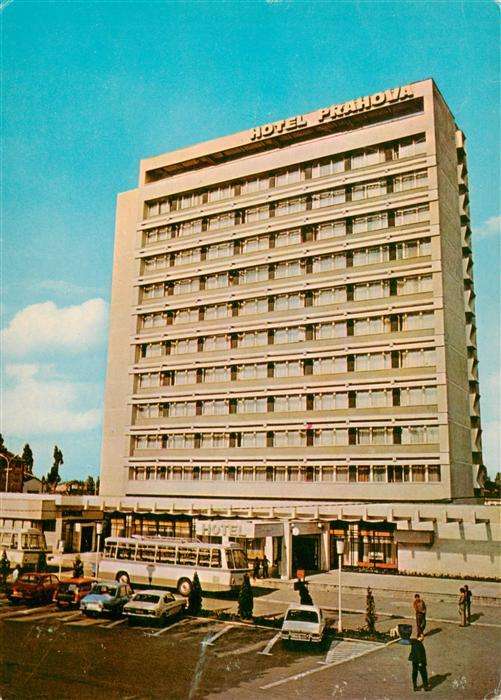 Ploiesti Ploesti RO Hotel Prahova