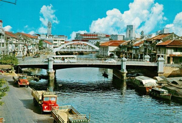 Singapore River