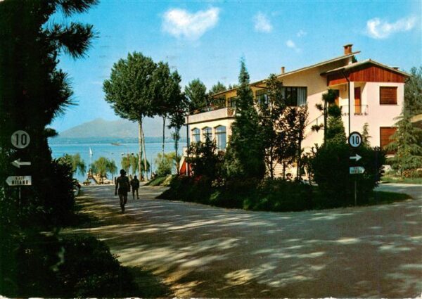 Peschiera del Garda IT Camping Bella Italia