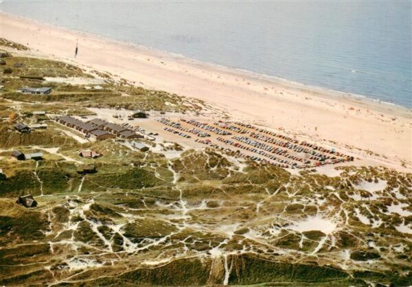 Henne Molle DK Strand