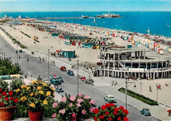 Rimini IT Bagni nettuno