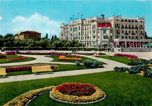 Rimini IT Grand Hôtel