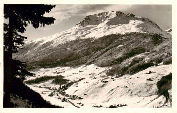 Soelden  oetztal AT Gaislacher Kogel