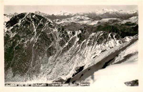 Hohe Tauern Hohentauern Steiermark AT Alpenpension Schiheim Schilift Sattlegger