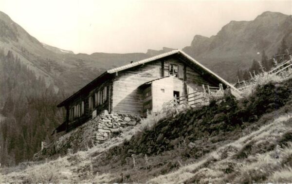 Foellenberg 1392m Schwaz Tirol AT Wirtschaft Alpenrose