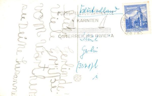 Pritschitz Reifnitz Woerthersee Kaernten AT Linenespresso Pritschitz – Bild 2