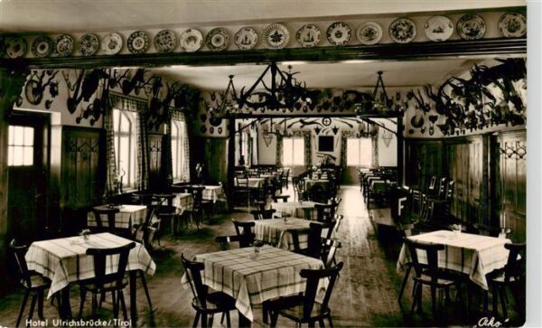 Reutte Tirol AT Hotel Ulrichsbruecke