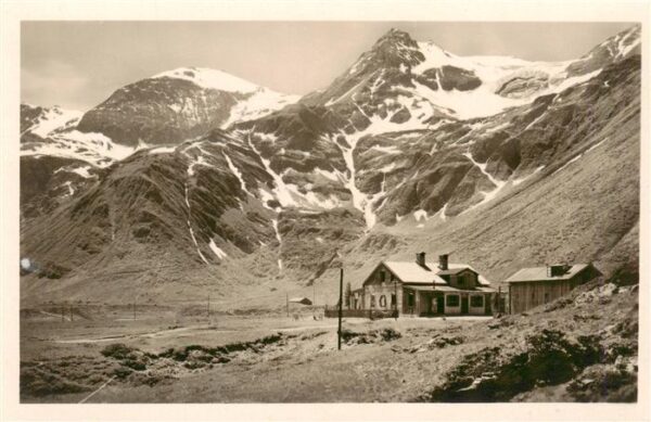 Nassfeld Kaernten AT Valeriehaus