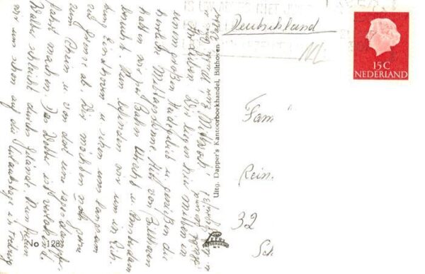 Bilthoven NL Centrum – Bild 2