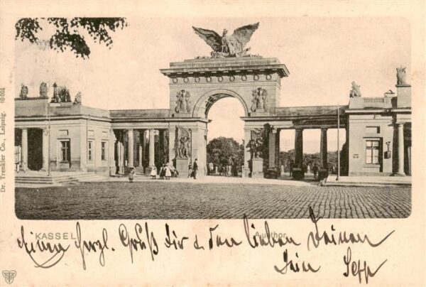 Kassel Auetor
