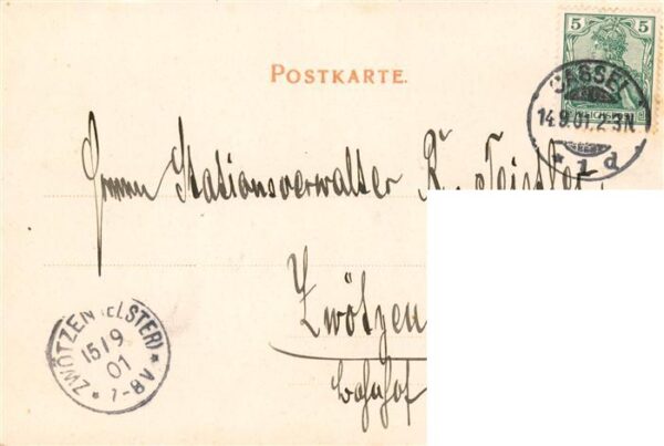 Kassel Auetor – Bild 2