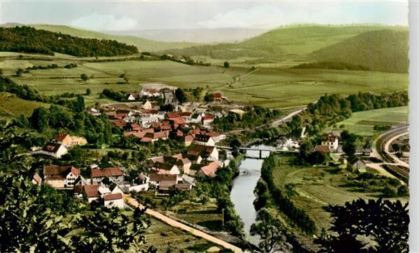 Abenden Panorama