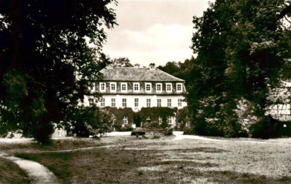 Bebra Haus Imshausen