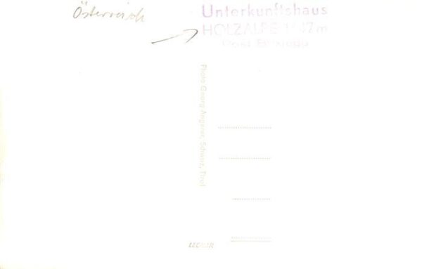 Brixlegg Tirol AT Unterkunftshaus Holzalpe – Bild 2