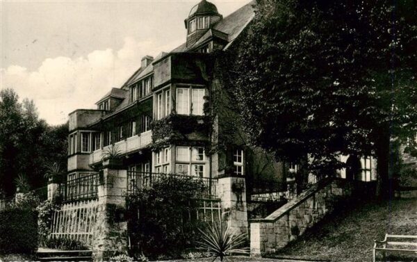 Harleshausen Koenigin Elena-Klinik