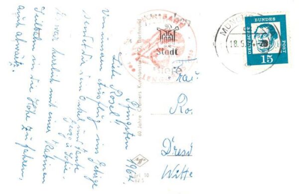 Lenggries Toelzer Huette Schroedelstein – Bild 2