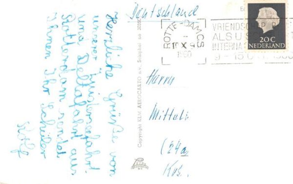 Afsluitdijk NL met Monument Deich – Bild 2