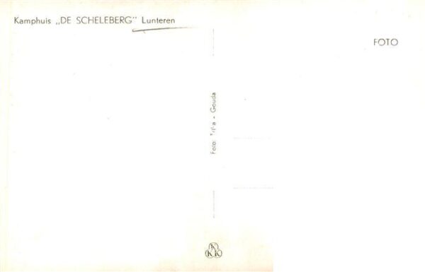 Lunteren NL Kamphuis De Scheleberg – Bild 2