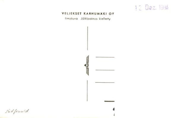 Tammela Suomi Leppilami – Bild 2
