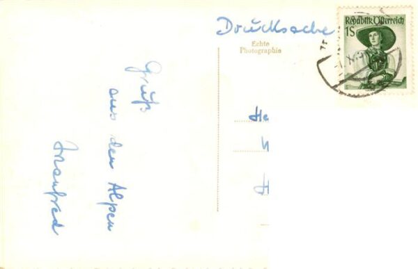 Wels Oberoesterreich AT Stadtpanorama – Bild 2