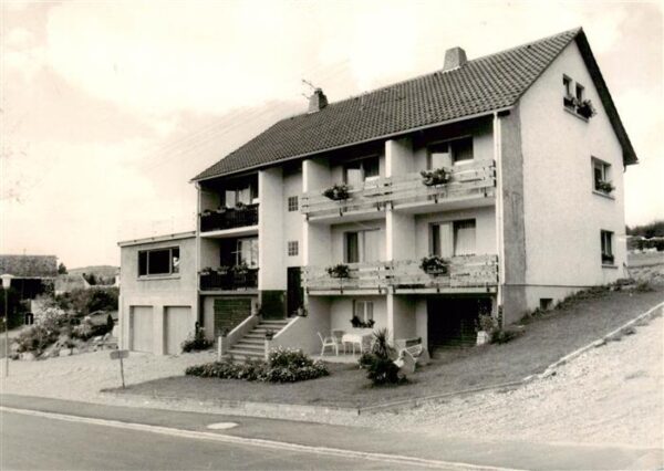 Schluchsee Gaestehaus Pension Simone