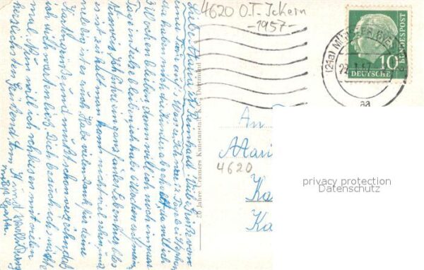 Ickern Badeanstalt – Bild 2