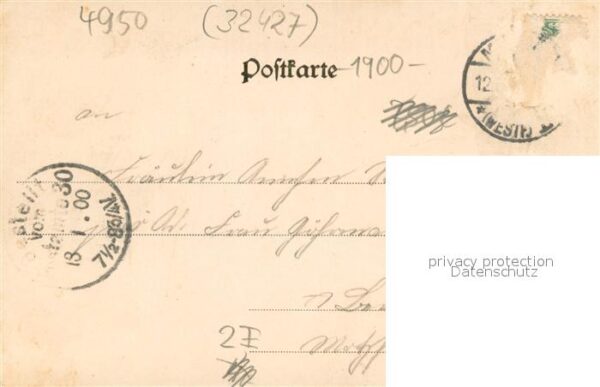 Minden Westfalen Schwanenteich – Bild 2