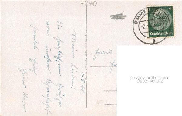 Emmerich Rhein Rheinufer – Bild 2