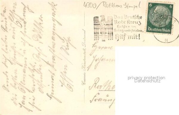 Essen  Ruhr Krankenhaus – Bild 2