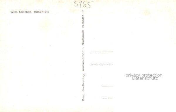 Hasenfeld Gesamtansicht – Bild 2