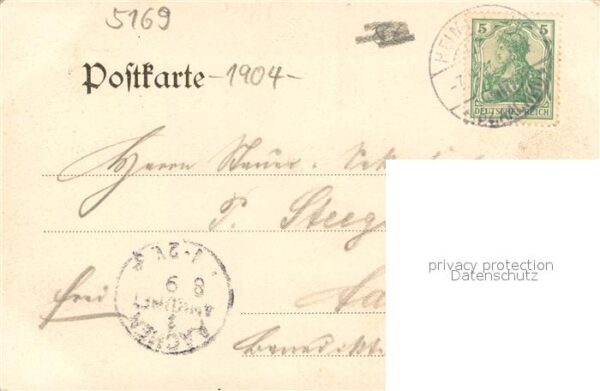 Heimbach Eifel Fliegeraufnahme Gesamtansicht – Bild 2