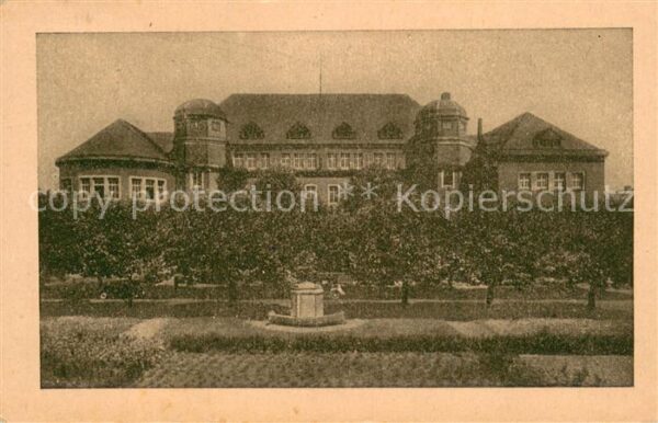 Eschweiler Rheinland Oberschule