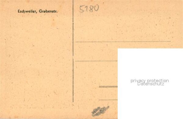 Eschweiler Rheinland Grabenstr. – Bild 2
