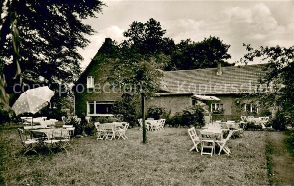 Lembeck Gartenrestaurant Nordendorf