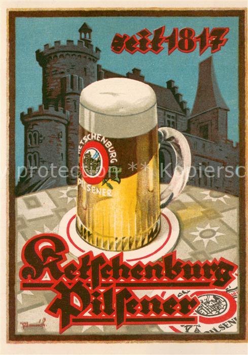 Stolberg Rheinland Retschenburg Pilsener