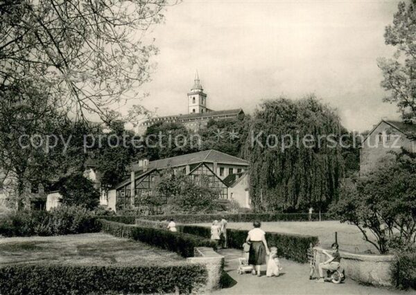 Siegburg Partie an den Muehlen
