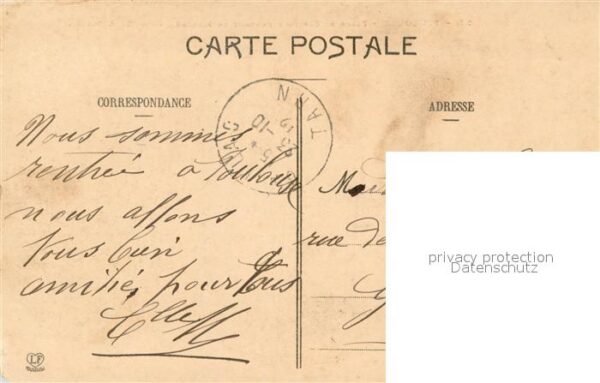 Strassenbahn Toulouse – Bild 2