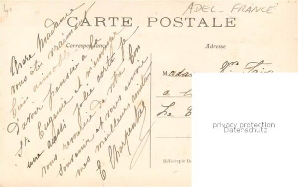 Adel Frankreich Louis XVII – Bild 2