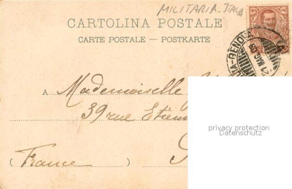 Militaria Italia Bersagliere – Bild 2