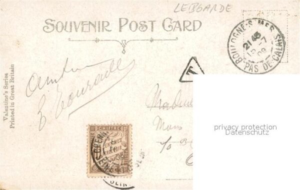 Leibgarde Wache Royal Engineers – Bild 2