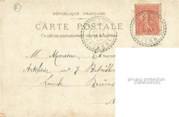 Exposition Universelle Paris 1900 Le Tour du Monde – Bild 2