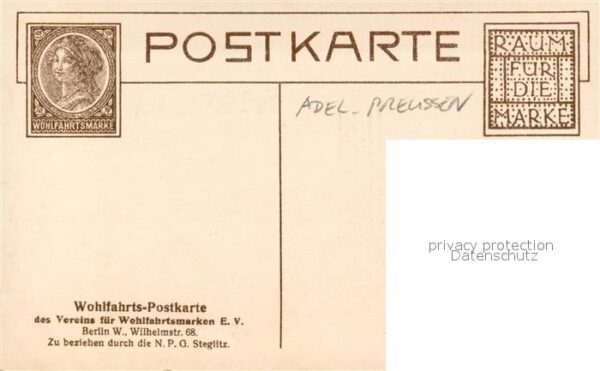 Adel Preussen – Bild 2