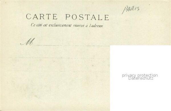 Exposition Universelle Paris 1900 Le Chalet Suisse – Bild 2